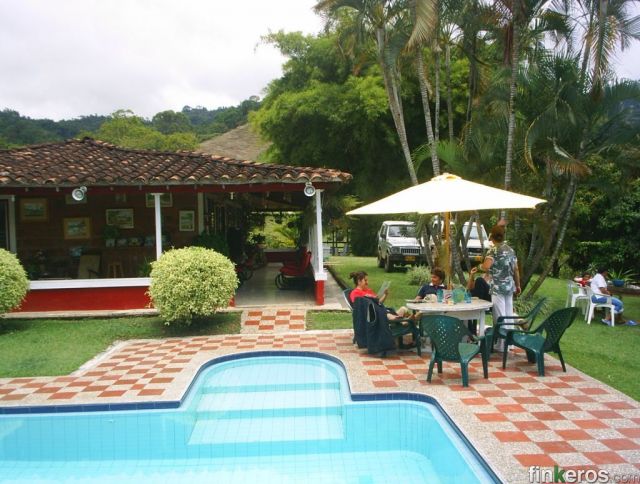 San Jerónimo, Sopetrán et Santa Fe de Antioquia : les terres chaudes de Medellín
